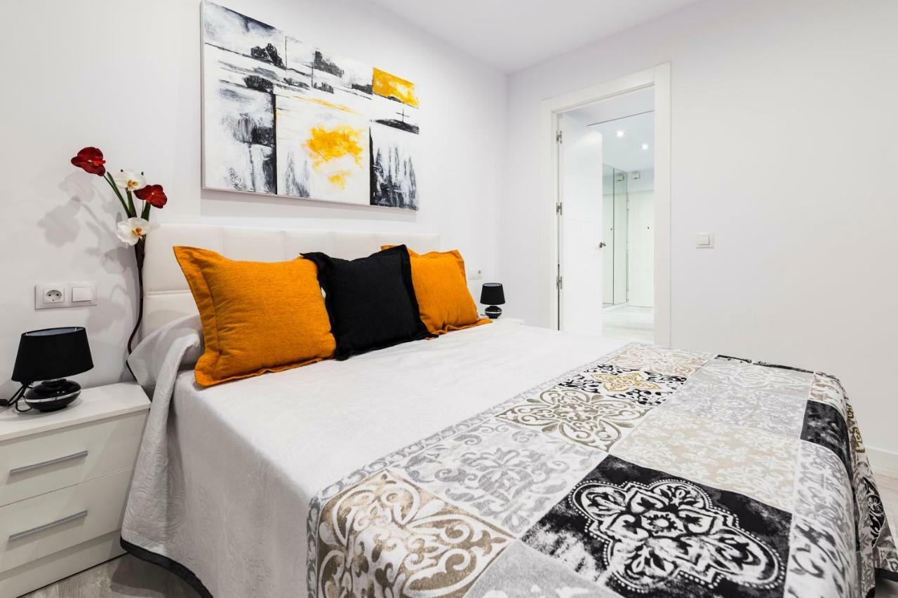 Rent Apartment And Flat Salamanca Exterior foto
